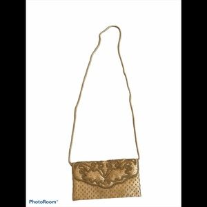 Valerie Stevens Evening Clutch/Bag